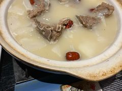 -皇城根北京风味主题餐厅(中海环宇城店)