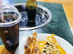 -丁丁猫重庆小面(徐州路店)