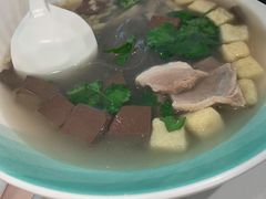 -苏晓玥·手作江南小吃(深圳北站店)