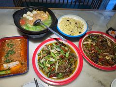 -常和州·夜宵大排档(常州单店)