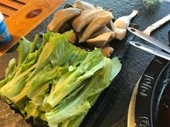 -重庆烧鸡公火锅(簋街店)