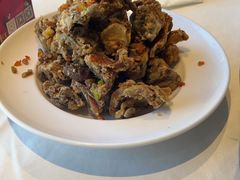-玉林烤鸭店(定福庄店)