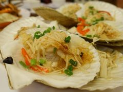 -桥底辣蟹(谢斐道店)