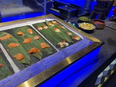 -九月海·海鲜自助(世纪东方店)