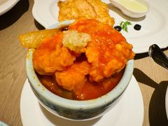 -波特曼西餐厅(中央大街店)