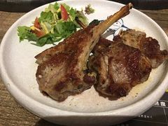 -野牛西厨·石烧牛排专门店(张槎店)
