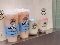 -我是酸奶君(壹方城店)