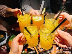 -小川洋风料理(江汉路店)