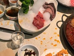 -家一加火锅(绿地翠谷总店)