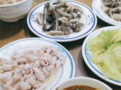 -老爆肚满五香烧牛羊肉