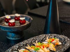 -鲜璟台·地标景观餐厅(上海中心店)