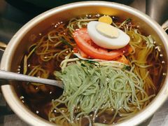 -山葵说·泥炉烤肉(泰达时尚E街区店)