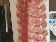 -江小渔鲜鱼火锅(西二道街店)
