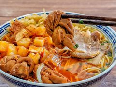 -永丰面馆(汉口路店)