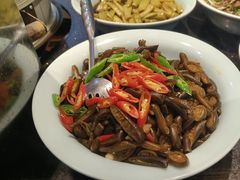 -令氏家外家周秦食府(高新店)