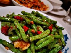 -小菜园新徽菜(无锡人民路红豆店)