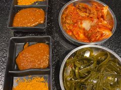 -哈哈碳都·牛肋条无限自助烤肉(台江万达店)