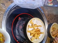 -蜀国大将老火锅(江北店)