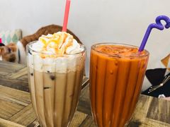 -小时光咖啡馆(北锣鼓巷店)
