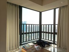 -有肆年整体软装设计 窗帘墙布硬包挂画(红星美凯龙双楠店)