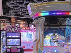 -反斗乐园(中航城君尚购物中心)