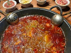 -楠火锅(太古里总店)