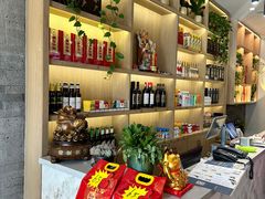 -严记小天府酸菜鱼(西四路店)