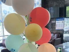 -初色海鲜自助(万丰路店)