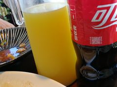 -环球港凯悦 · 享悦中餐厅