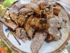 -金杨拉面王小吃面馆·牛三宝面·红烧牛肉粉