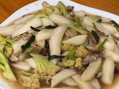 -如我美食(达道社区店)