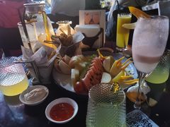 -JZ Club 爵士酒吧(上海店)