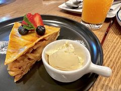 -安妮意大利餐厅(世贸天阶店)