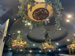 -花溪雨·森林餐厅(石基店)