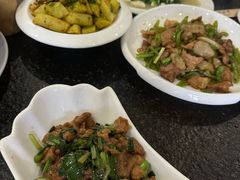-喜洲翰林餐厅(董家百年老宅店)