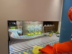 -苏州金鸡湖中茵皇冠假日酒店