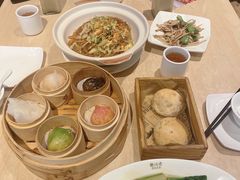 -避风塘(百联东郊店)