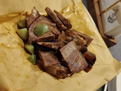 -羲和雅苑•北京烤鸭(平安国际金融中心店)