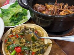 -斯丹姜母鸭·古法干香(涂门街总店)