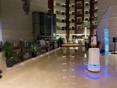 -深圳观澜格兰云天国际酒店