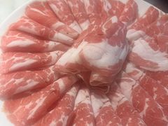 -正福居老北京正宗铜锅泉水涮肉(彰化路店)