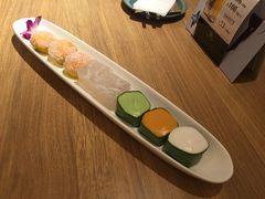 -黄珍珍泰国菜馆(庄士伦敦广场店)
