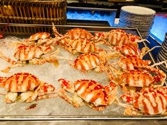 -博林天瑞喜来登酒店·西丽尚膳