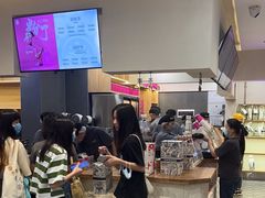 -霸王茶姬(正佳广场店)