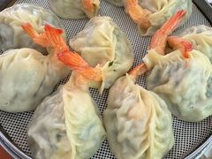 -叶存利海鲜大馅饺子(海宁路总店)