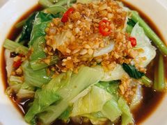-子霖南山鲜虾面(南山总店)