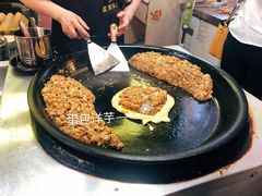 -捞沙巷