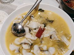 -孔雀云贵川·融合菜(长宁来福士店)