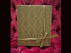 -GUCCI(南京德基店)