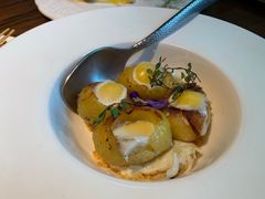 -肴约·花园式餐厅(湖里店)